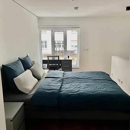 Modern Apartment In The Center Of Monaco di Baviera Esterno foto