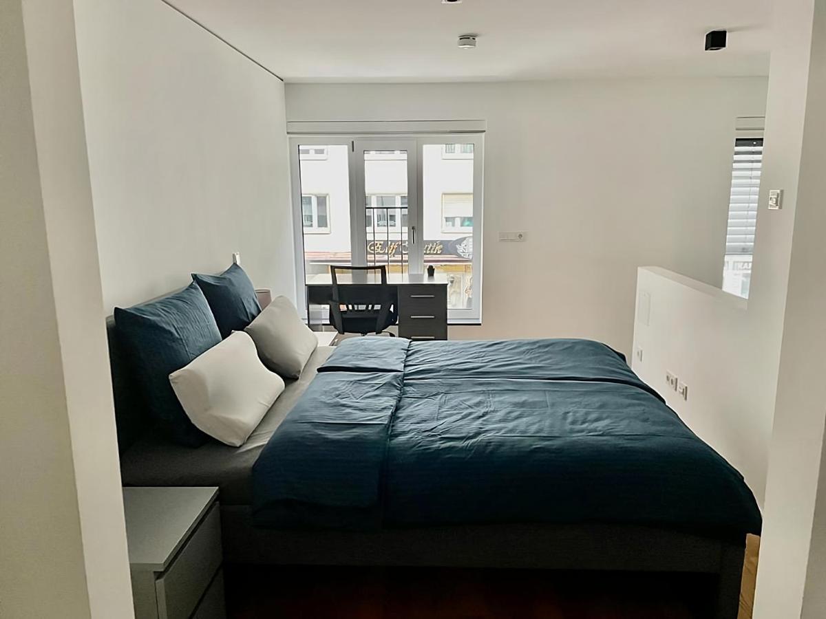Modern Apartment In The Center Of Monaco di Baviera Esterno foto