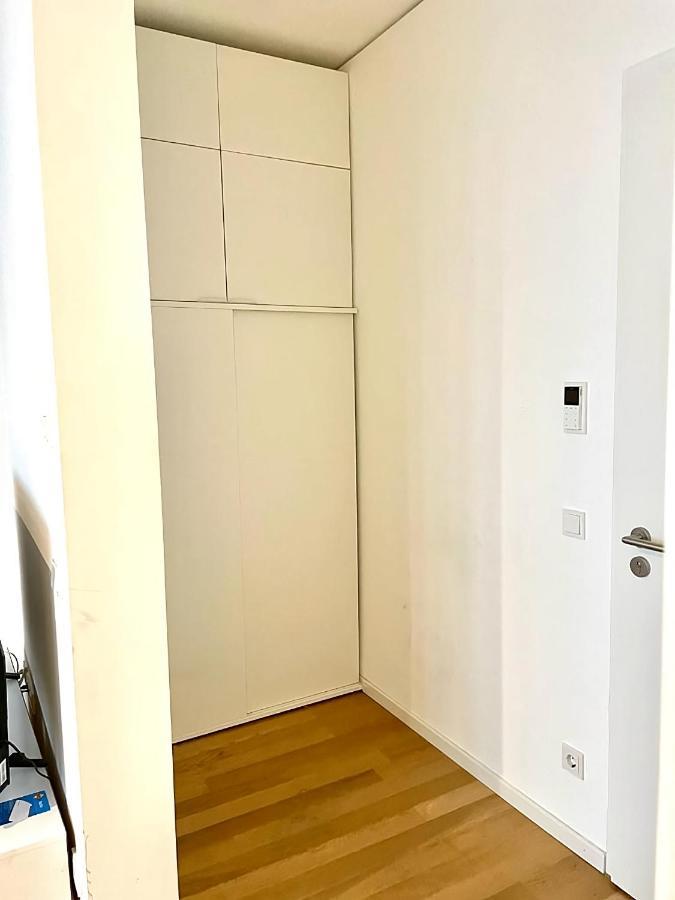 Modern Apartment In The Center Of Monaco di Baviera Esterno foto