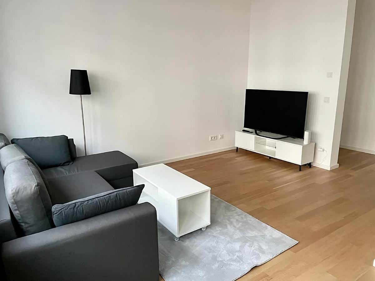 Modern Apartment In The Center Of Monaco di Baviera Esterno foto