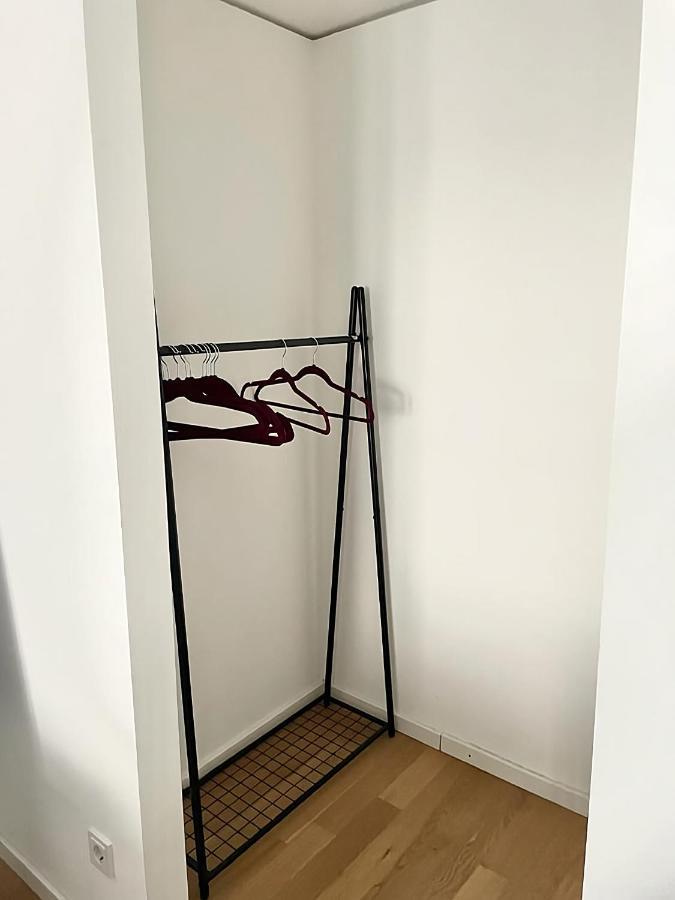 Modern Apartment In The Center Of Monaco di Baviera Esterno foto