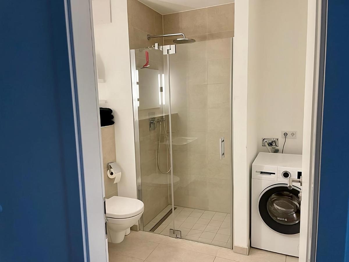 Modern Apartment In The Center Of Monaco di Baviera Esterno foto