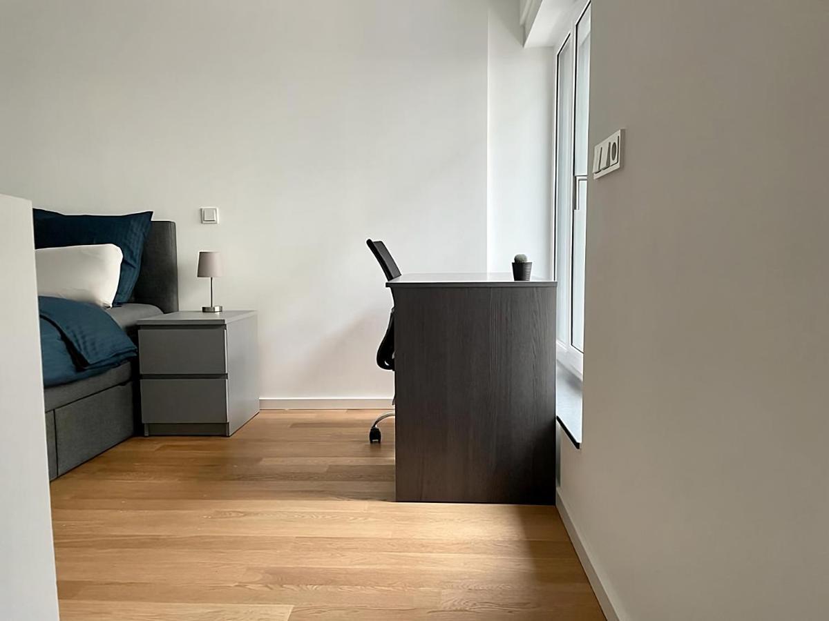 Modern Apartment In The Center Of Monaco di Baviera Esterno foto