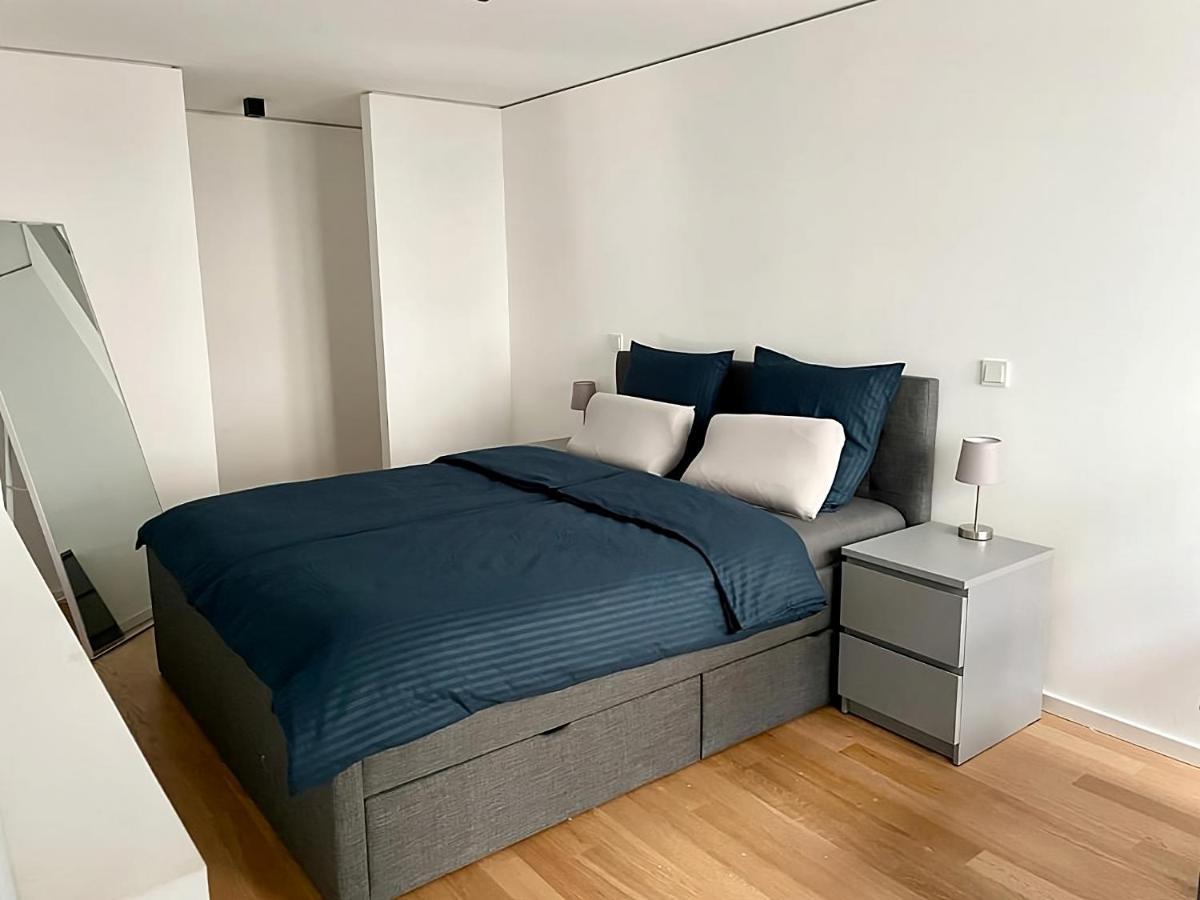 Modern Apartment In The Center Of Monaco di Baviera Esterno foto