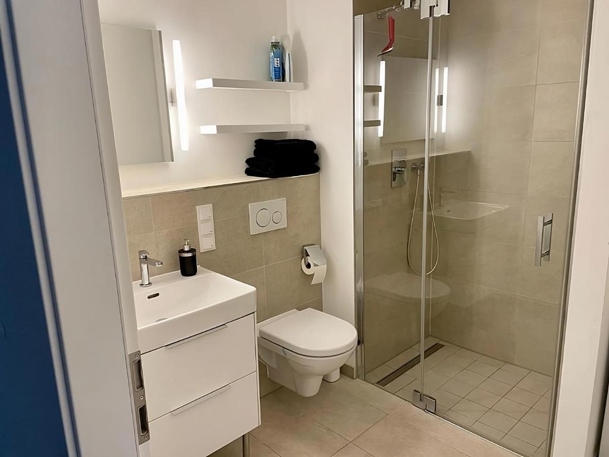 Modern Apartment In The Center Of Monaco di Baviera Esterno foto