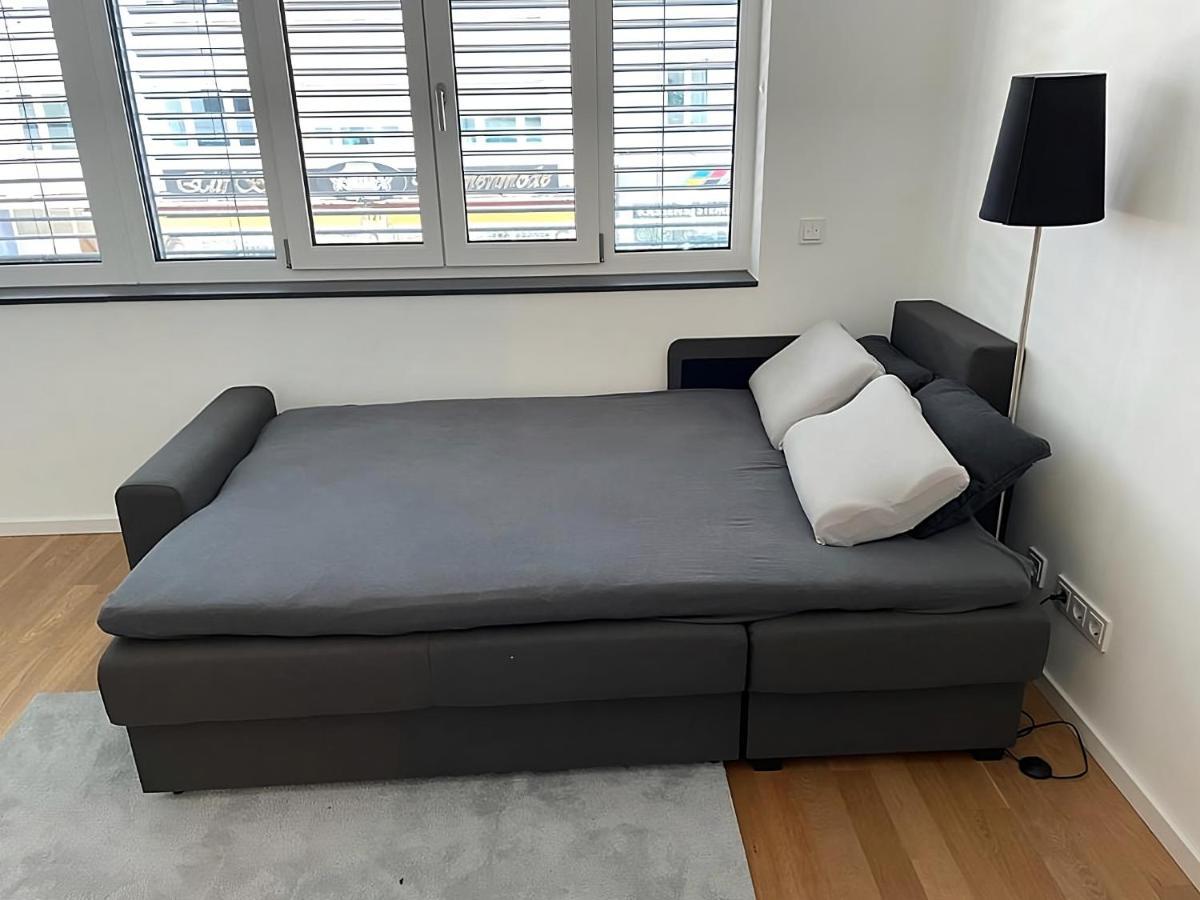 Modern Apartment In The Center Of Monaco di Baviera Esterno foto