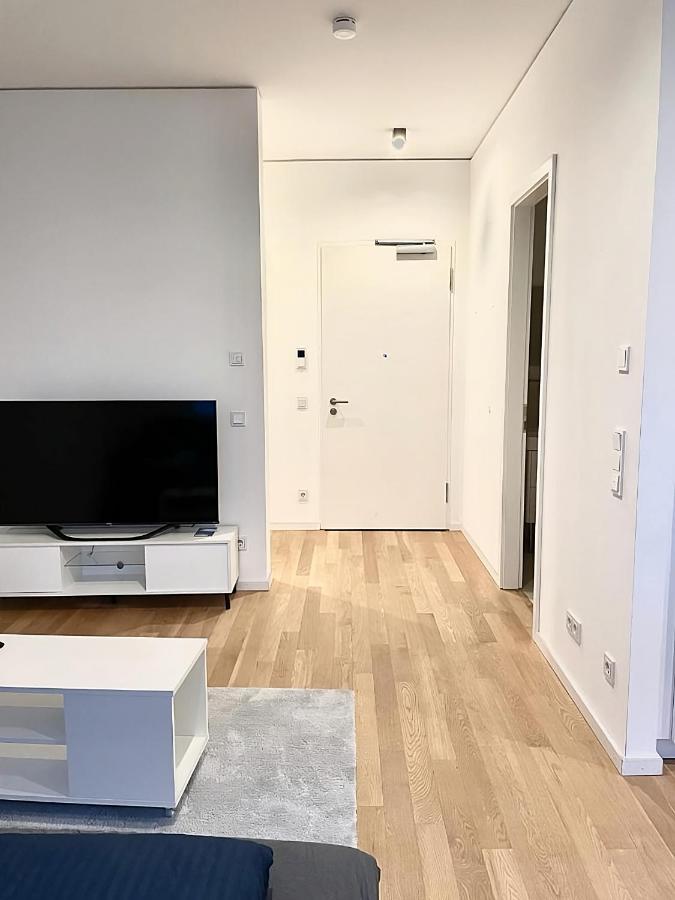 Modern Apartment In The Center Of Monaco di Baviera Esterno foto