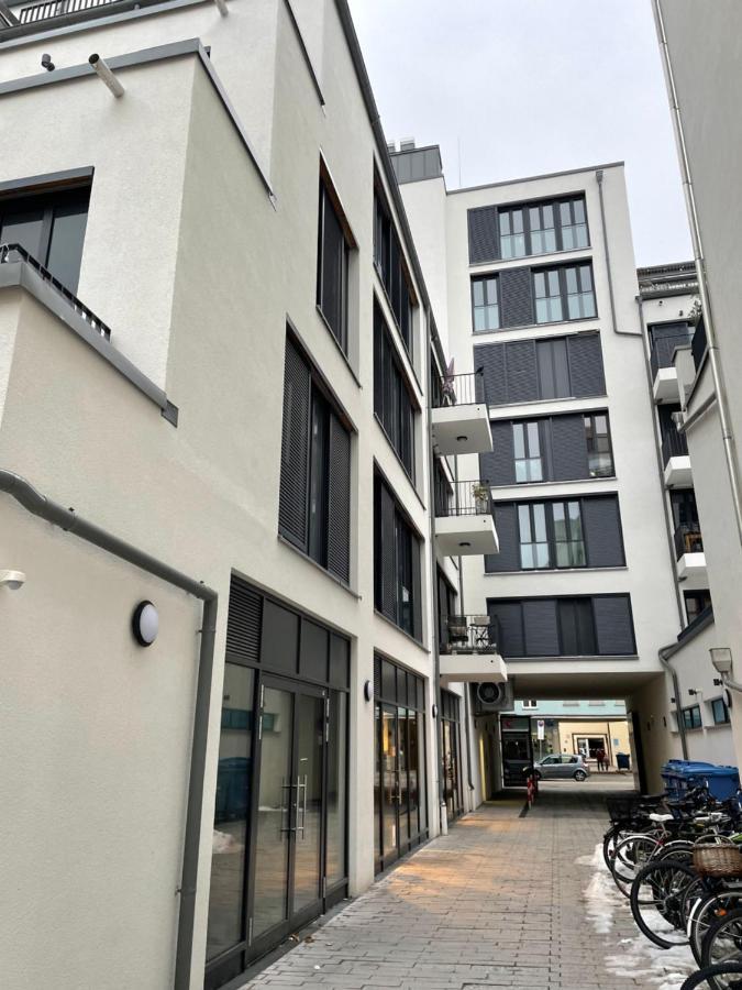 Modern Apartment In The Center Of Monaco di Baviera Esterno foto